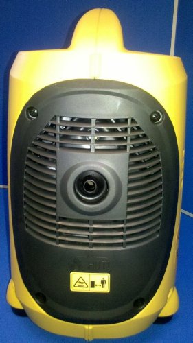 GROUPE  ÉLECTROGÈNE KIPOR IG1000 - 1 KVA ESSENCE INSONORISÉ