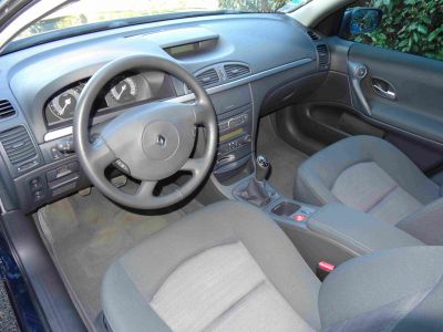 RENAULT Laguna II Ess. 2.0 l. 16V Impulsion
