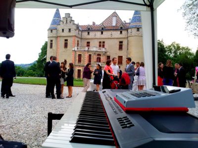 ANIMATIONS SOIRÉE - MARIAGE - ANNIVERSAIRE...