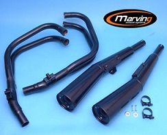 ECHAPPEMENTS MOTO MARVING OFFRES DE DESTOCKAGE