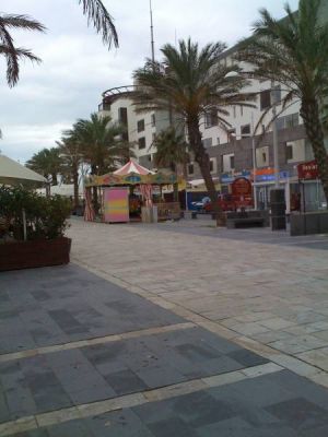 MAGASIN A LOUER EN SAISONNIER POUR 2011