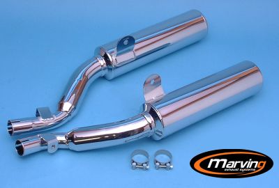 ECHAPPEMENTS MOTO MARVING OFFRES DE DESTOCKAGE