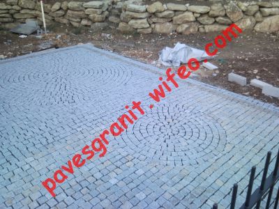 pavés granit 10x10x05cm a saisir