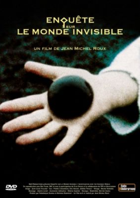 Enqute sur le monde invisible - DVD neuf sous cello