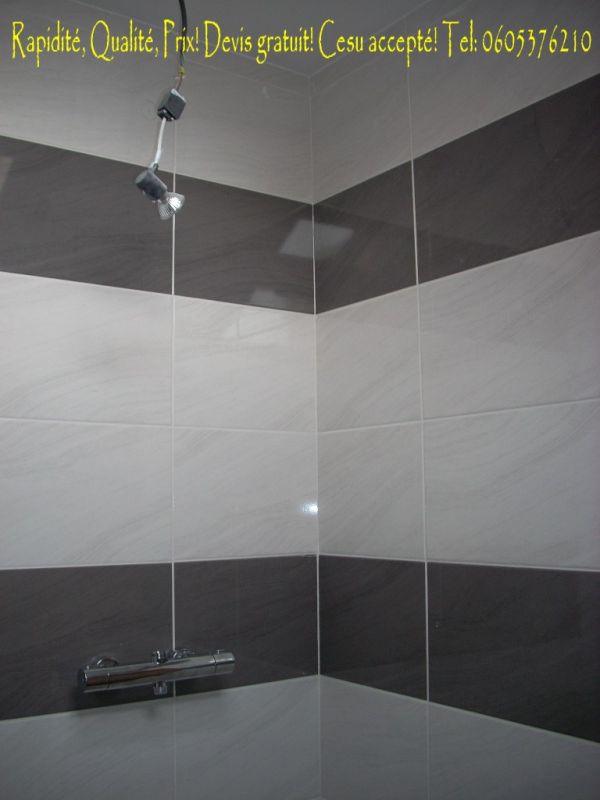 Vos travaux de renovation en toute confiance (Paris et sa couronne)