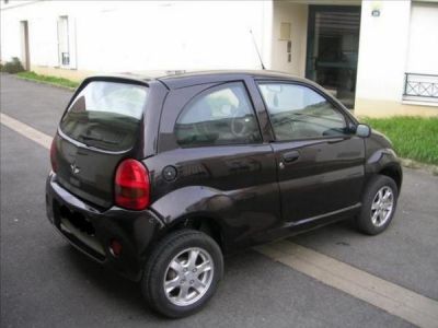 Don de ma Voiture sans permis chatenet barooder x2