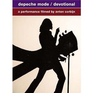Depeche Mode : Devotional - DVD neuf sous cello
