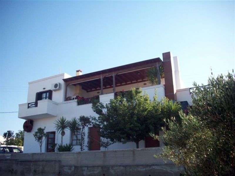 Greece Cyclades island Milos  rent apartment Tripiti  for 4//5/6/person