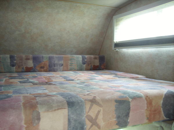 Magnifique Camping-car fiat ducato 128
