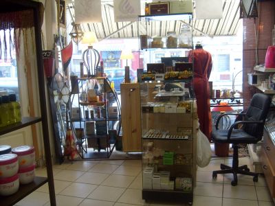 Fonds de Commerce a vendre