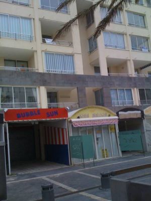 MAGASIN A LOUER EN SAISONNIER POUR 2011