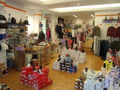 LOCAL COMMERCIAL 153 m² A BEZIERS