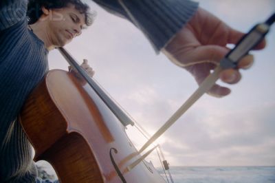 Cours de violoncelle  domicile,  la carte