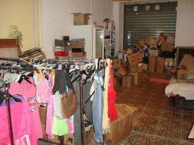 LOCAL COMMERCIAL 153 m² A BEZIERS