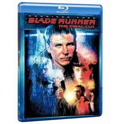 Blade Runner - The Final Cut Edition 2 Blu Ray