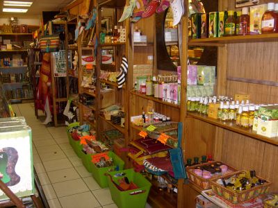 Fonds de Commerce a vendre