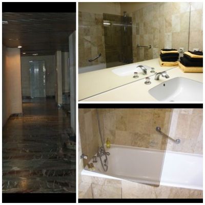 A 100 m des Champs Elysées studio 36 m2 (1/6 p)