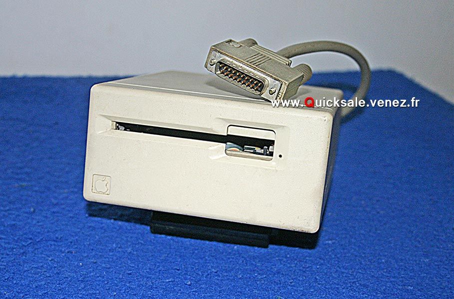 Lecteur disquettes M0130 Apple Macintosh 'Rare'