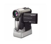 Camoscope SONY DCR-PC350