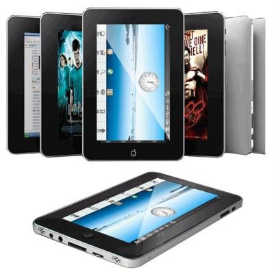 Tablette android 2.2 neuf. Prix 170 euro livraison gratuite