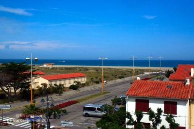 Location studio pour vacance  Barcars (P.O.)
