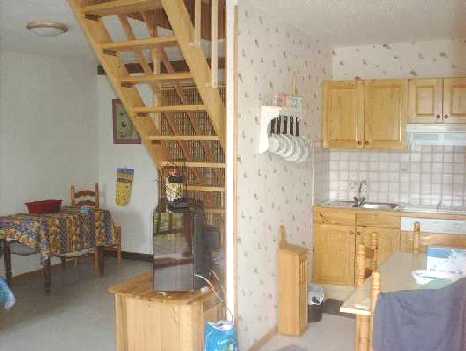  VALLOUISE 05290, Studio pour 4 ou appart pour 6