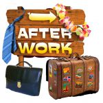 Afterwork 100% Latino : seul et unique dition