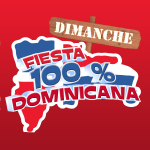 Fiesta 100% Dominicana + cours bachata + buffet @ Nix Nox
