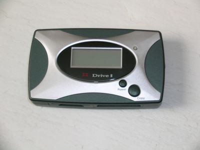 vosonic XS drive II