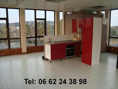 APPARTEMENT VISION 360 CAP d'AGDE