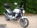 Honda Moto - Tous les modles : Sportives, Roadsters, Routi