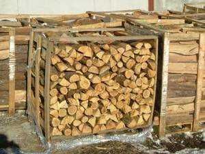 Grande promotion de bois de chauffage 100% sec+livraison gratuite a 30€