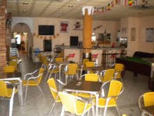 Espagne Costa Blanca Nombreux commerces a cder