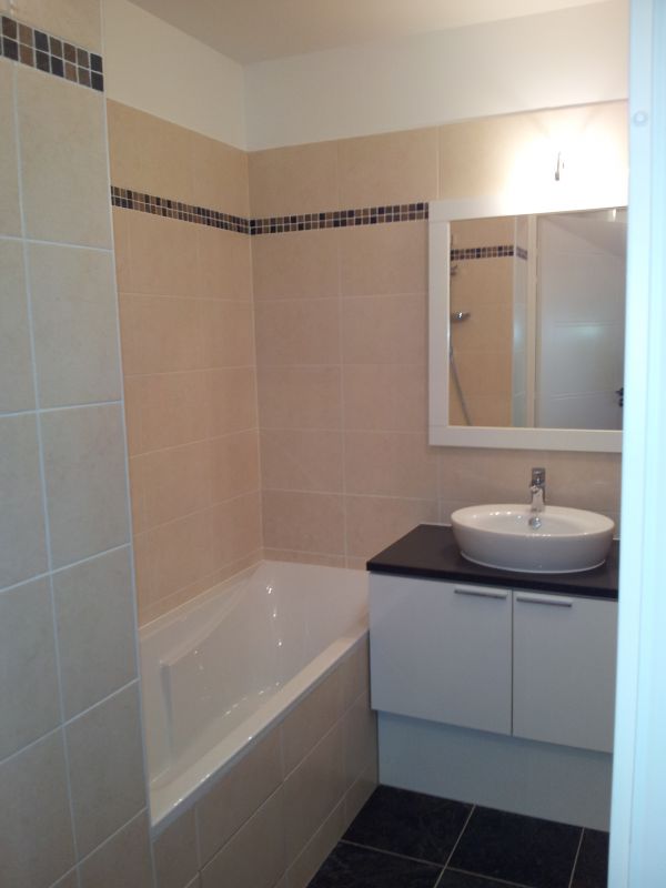 Studio neuf 38 m2