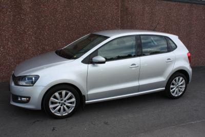 Don Volkswagen Polo