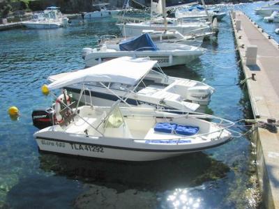 BATEAU ULTRAMAR