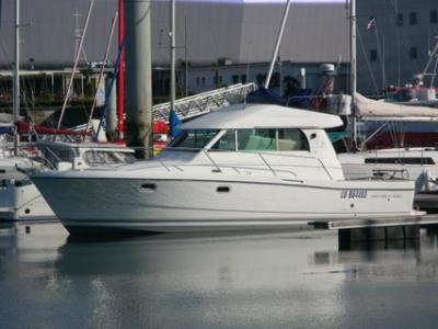 ANTARES 10.80 Prestige (Beneteau)