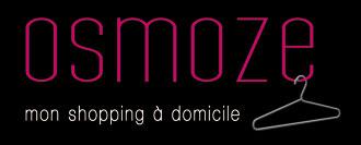Osmoze, vente de vtements pour femme recherche des VDi dans toute la France
