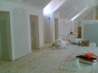 Renovation inerieur / exterieur