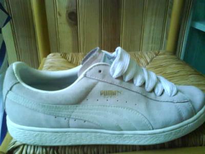 puma rose p :40