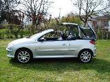 PEUGEOT 206.CC 1.6 HDi110 Quiksilver,