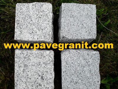 Pave granit du portugal