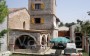 Toulousaine en briques et galets et sont pigeonnier