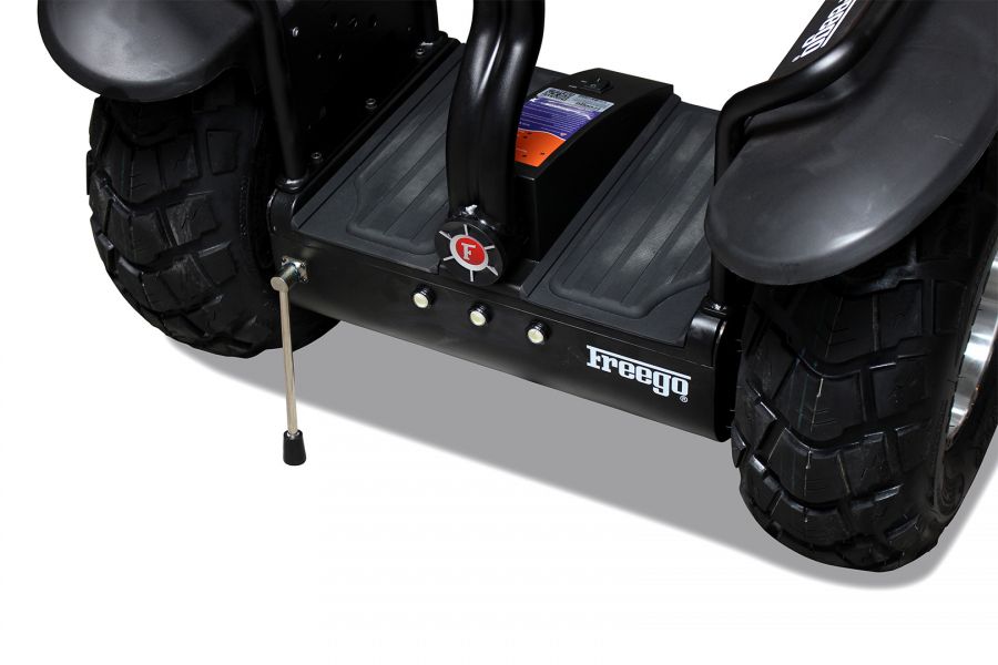 GYROPODE DELUXE 2000W OFF-ROAD 