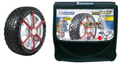 Professionnel Chaines Neige pour Tous Vhicules