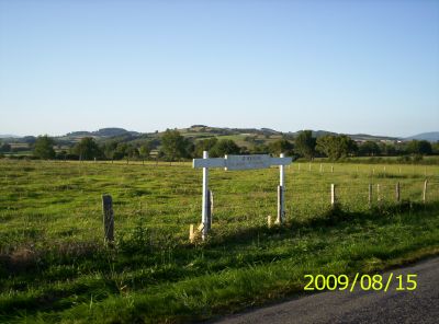PARTICULIER maon vend Trs Jolis Terrains Constructible  prix sympa vers ...