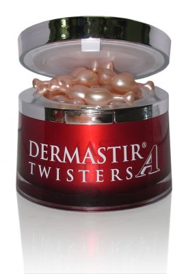 Dermastir Twisters - Co Q10