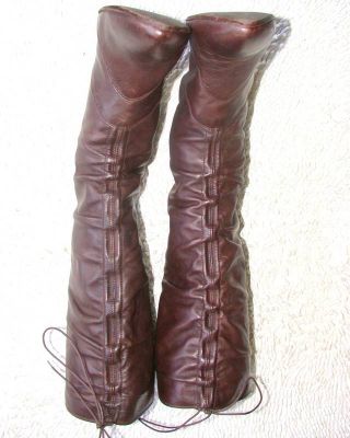 bottes dames