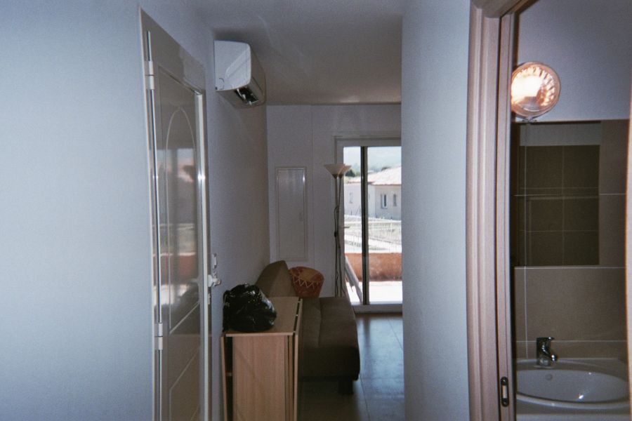 Appartement standing