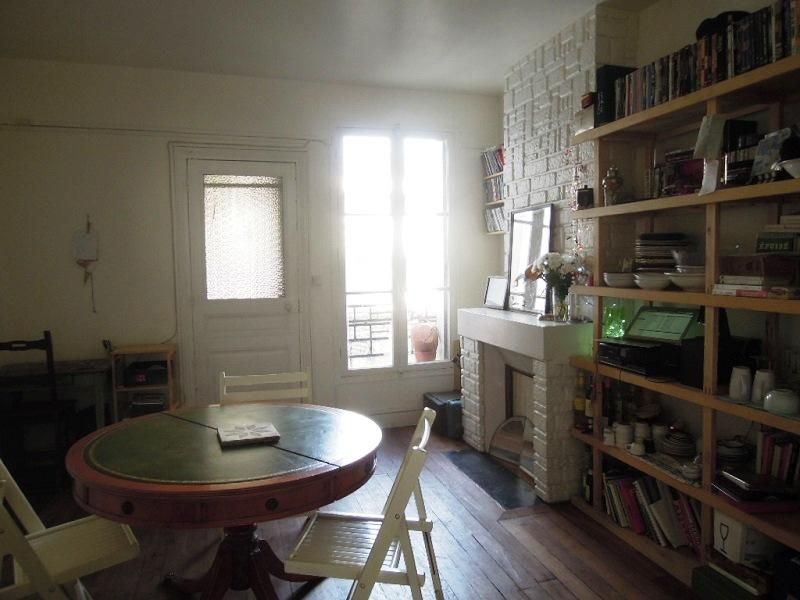 Appartement 2 pices 35 m 